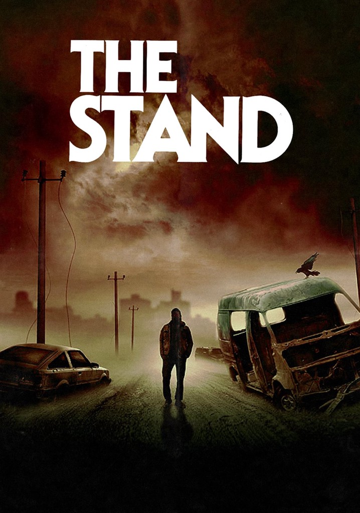 The Stand watch tv show stream online